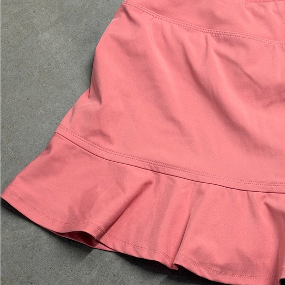 Tommy Bahama Coral Mini Skirt - Picture 2 of 2